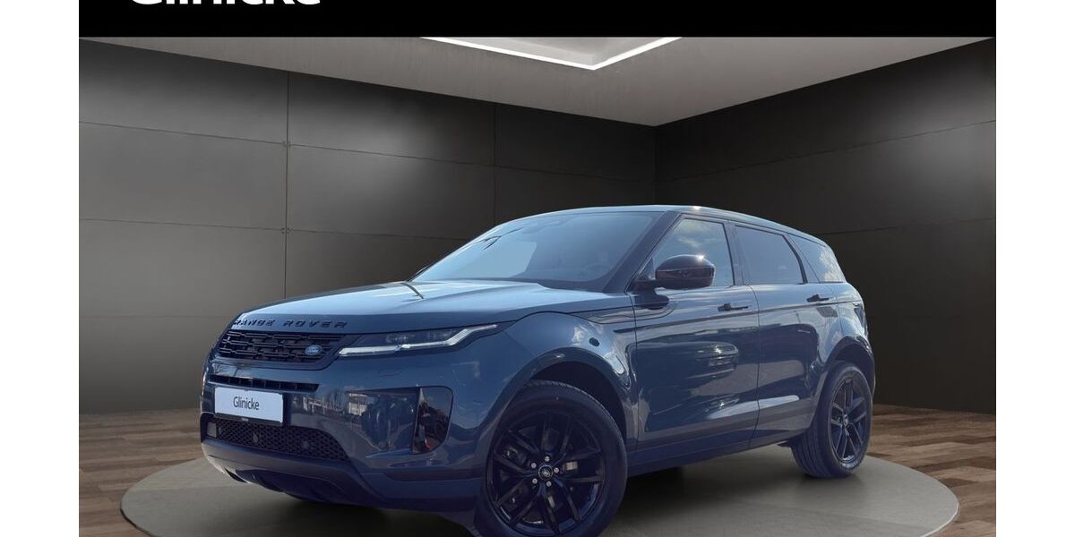 Land Rover Range Rover Evoque 17.811 km 49.580 &euro; Kassel 34123