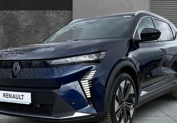 Renault Scenic E-TECH 12.000 km 43.180 &euro; Freising 85354