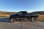 Dodge RAM 1500 Hemi 172.000 km 7.500 &euro; Rudolstadt 07407