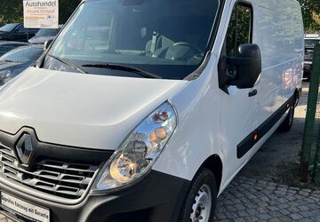 Renault Master 45.000 km 20.999 &euro; Görlitz 02826