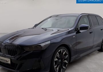 BMW 550 22.280 km 78.017 &euro; München 80939