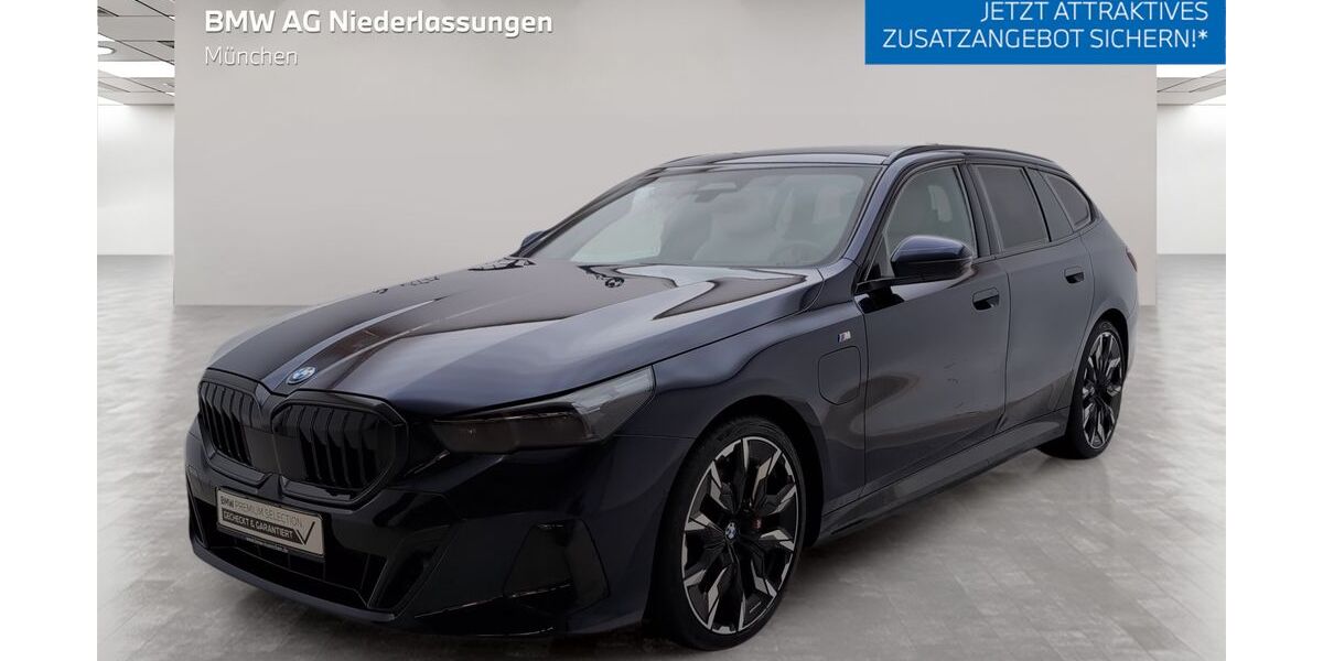 BMW 550 22.280 km 78.017 &euro; München 80939