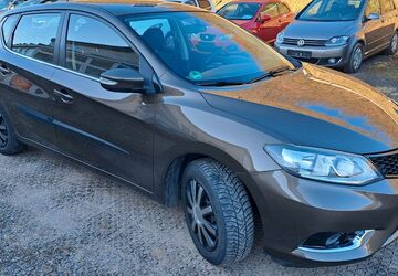 Nissan Pulsar 135.200 km 6.950 &euro; Uhlstädt-Kirchhasel 07407