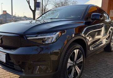 Volvo C40 74.500 km 26.950 &euro; Delmenhorst 27751