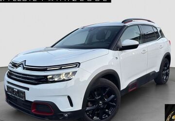 Citroen C5 Aircross 97.200 km 18.739 &euro; Ludwigsburg 71636