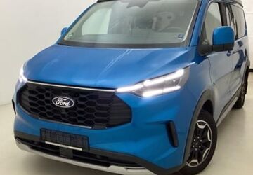 Ford Transit Custom 13.850 km 64.900 &euro; Neumünster 24536