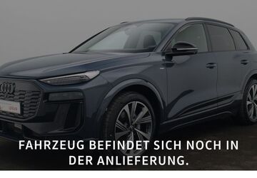Audi Q6 e-tron 6.000 km 82.980 &euro; Würzburg 97076