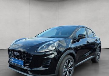 Ford Puma 1.203 km 24.850 &euro; Pforzheim 75179