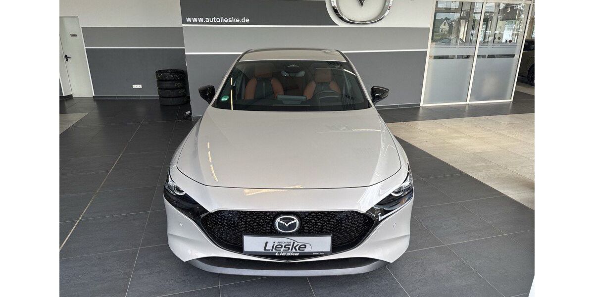 Mazda 3 5.730 km 27.890 &euro; Sprotta-Siedlung 04838