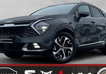 Kia Sportage 48.500 km 30.650 &euro; Zetel OT Neuenburg 26340