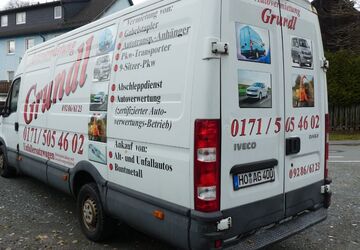 IVECO Andere 206.000 km 6.900 &euro; Oberkotzau 95145