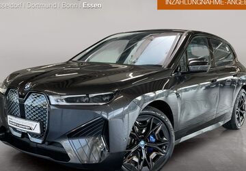 BMW iX 96.595 km 61.990 &euro; Essen 45141