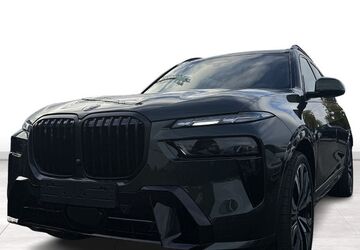 BMW X7 9.990 km 117.901 &euro; Erfurt 99087