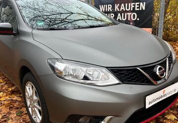 Nissan Pulsar 49.139 km 9.999 &euro; Augsburg 86165