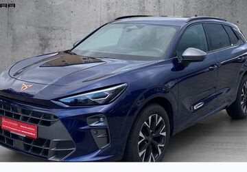 Cupra Terramar 26.570 km 33.450 &euro; Weißenburg in Bayern 91781