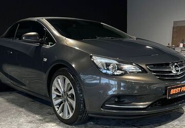 Opel Cascada 82.000 km 9.690 &euro; Unna 59425