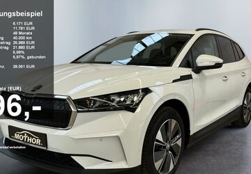 Skoda Enyaq 42.950 km 28.051 &euro; Brandenburg 14770