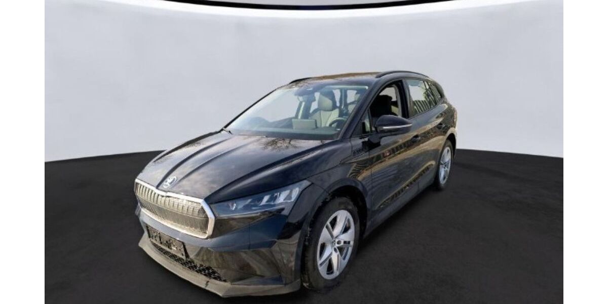 Skoda Enyaq 18.665 km 26.940 &euro; Heidenheim an der Brenz 89520