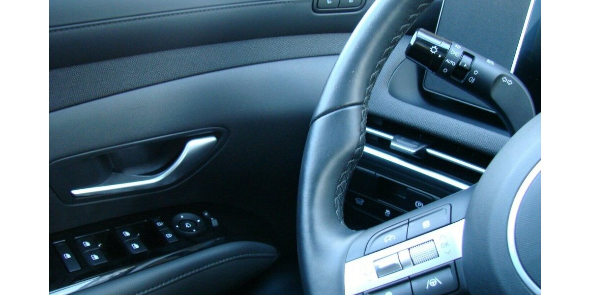 Hyundai Tucson 1.6 T-GDI Hybrid Prime 4WD Pano ACC HUD 360 17.653 km 33.980 &euro; Falkensee 14612