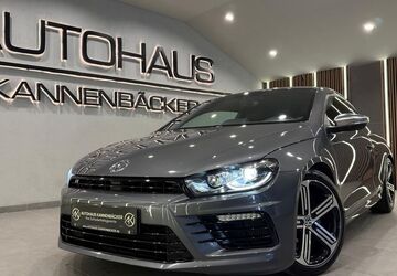 VW Scirocco 28.000 km 23.990 &euro; Ransbach-Baumbach 56235