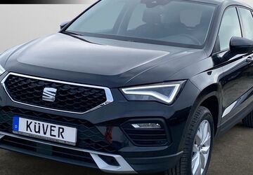 Seat Ateca 15.000 km 28.340 &euro; Hagen 27628