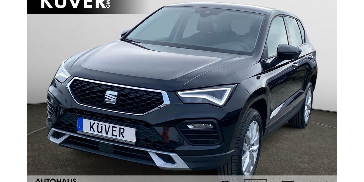 Seat Ateca 15.000 km 28.340 &euro; Hagen 27628