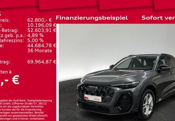 Audi Q5 9.500 km 61.990 &euro; Berlin 12489