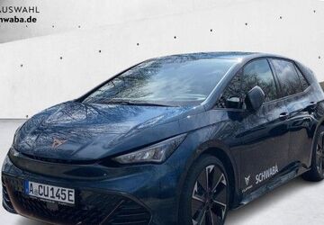 Cupra Born 2.305 km 46.280 &euro; Gersthofen 86368