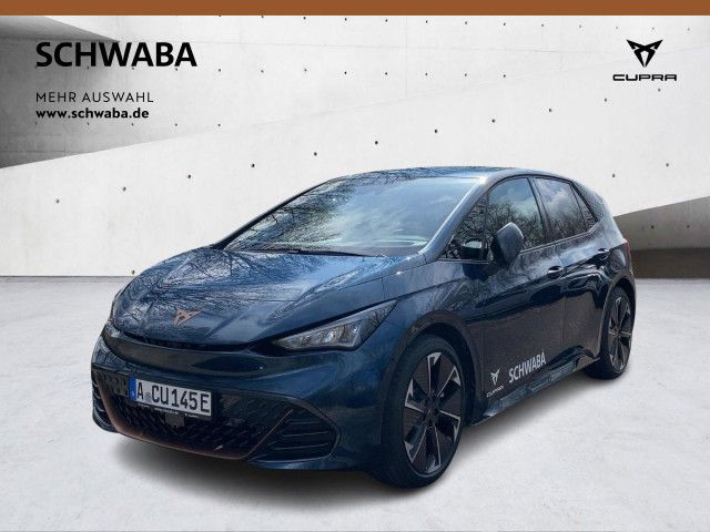 Cupra Born 2.305 km 46.280 &euro; Gersthofen 86368