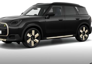 Mini Countryman SE (Cooper) 23.184 km 38.562 &euro; Bocholt 46395