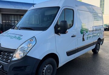 Renault Master 77.850 km 13.250 &euro; Ravensburg 88214