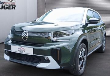 Citroen C3 Aircross 2.500 km 27.990 &euro; Oettersdorf 07907