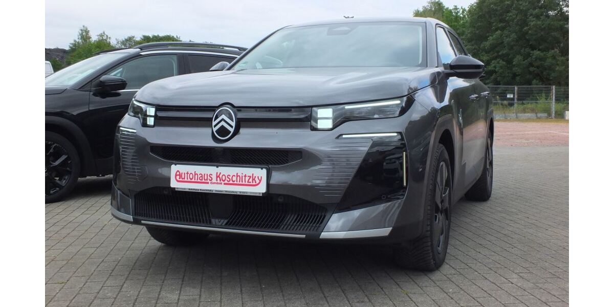 Citroen C5 Aircross 3.500 km 36.000 &euro; Wimmelburg 06313