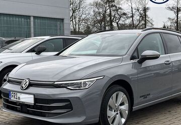 VW Golf 5.000 km 44.980 &euro; Jever 26441