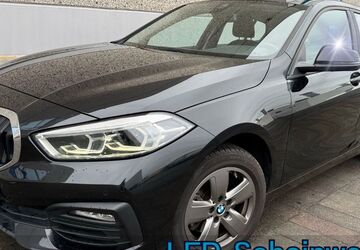 BMW 116 103.000 km 16.750 &euro; Köln 50739