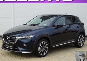 Mazda CX-3 57.590 km 14.980 &euro; Hoyerswerda 02977