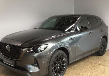 Mazda CX-60 2.600 km 53.980 &euro; Neumarkt 92318