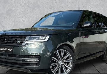 Land Rover Range Rover 1.050 km 179.990 &euro; Bielefeld 33605