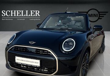 Mini Cooper C 1.101 km 34.900 &euro; Ludwigshafen 67071