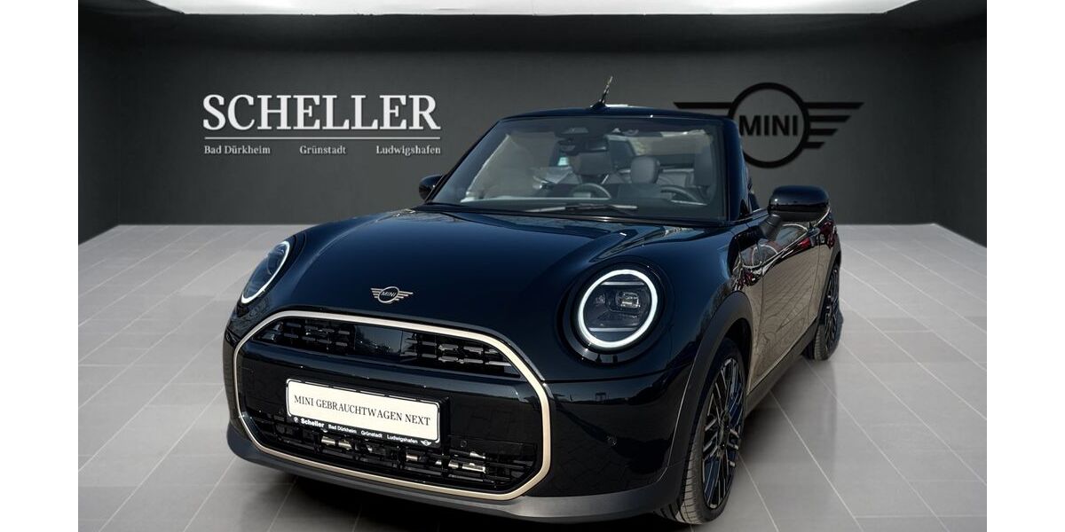 Mini Cooper C 1.101 km 34.900 &euro; Ludwigshafen 67071