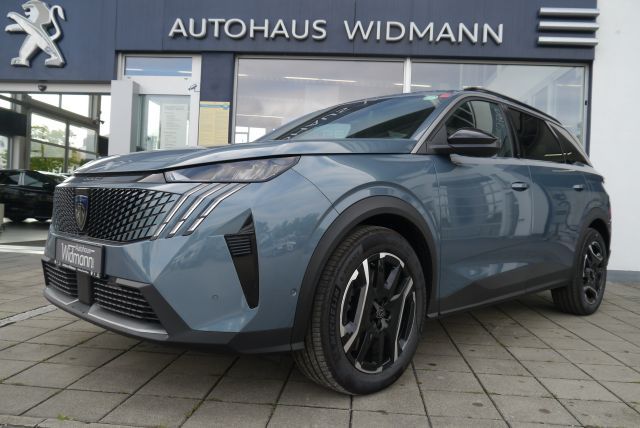 Peugeot 5008 18.500 km 39.985 &euro; Landsberg 86899