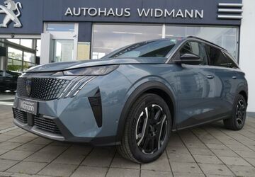 Peugeot 5008 20.500 km 39.985 &euro; Landsberg 86899