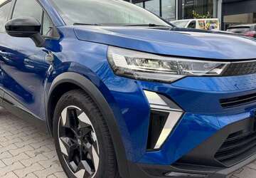 Renault Captur 11.500 km 24.990 &euro; Wiesmoor 26639