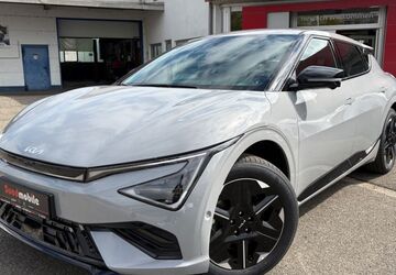 Kia EV6 11.000 km 51.950 &euro; Singen 78224