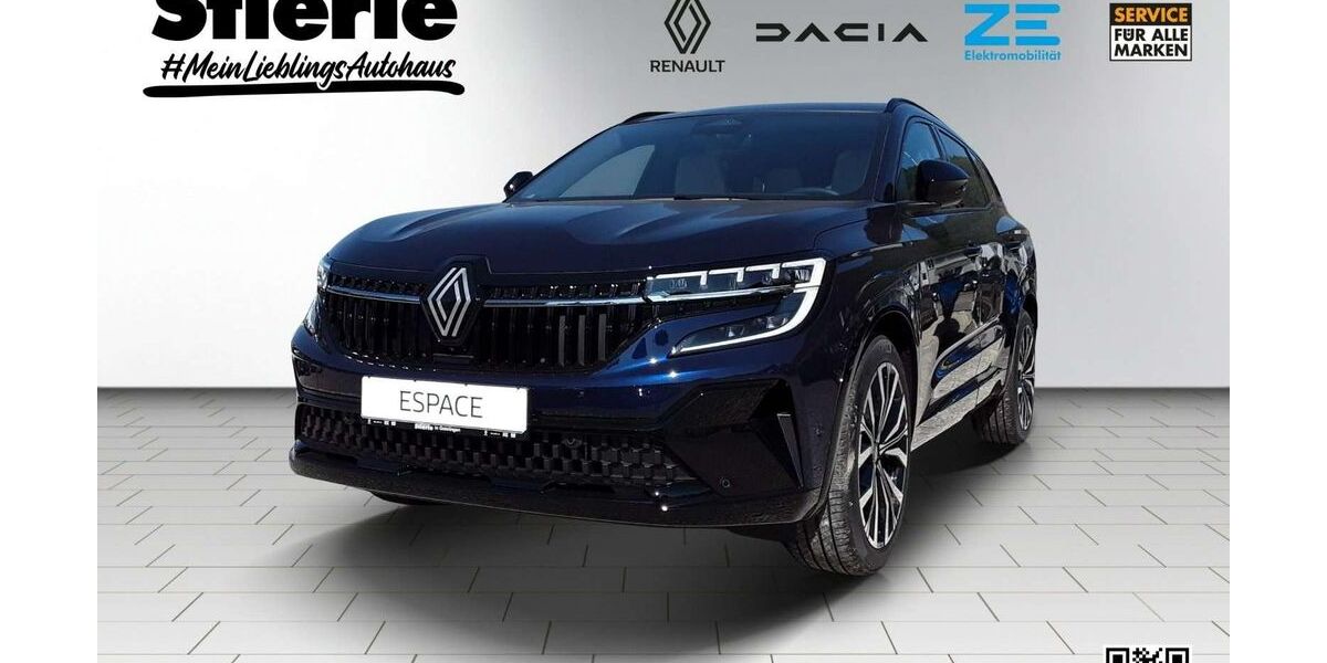 Renault Espace 15.000 km 42.870 &euro; Geislingen 73312