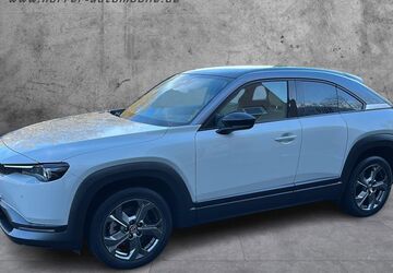 Mazda MX-30 23.200 km 13.890 &euro; Böblingen 71032