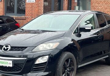 Mazda CX-7 158.000 km 2.797 &euro; Hannover 30453