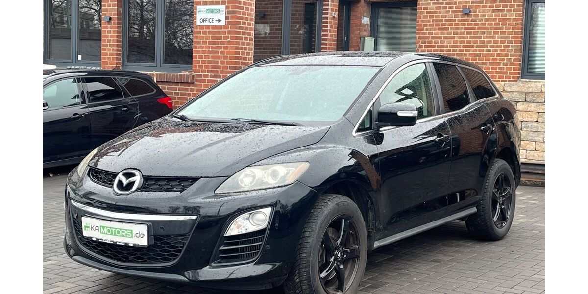 Mazda CX-7 158.000 km 2.797 &euro; Hannover 30453