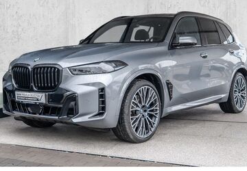 BMW X5 7.470 km 93.390 &euro; Velbert 42553
