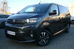 Citroen Spacetourer 180 Plus M, AHK LED Kamera180º 8 Sitze 5.882 km 37.980 &euro; Falkensee 14612